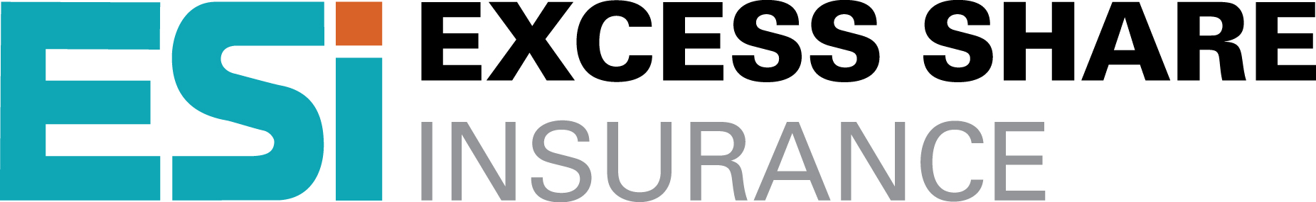 ESI Excess Share Insurance logo